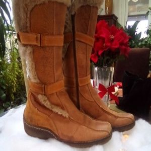 Womens winter/snow boot